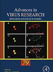Research Advances in Rabies: Volume 79