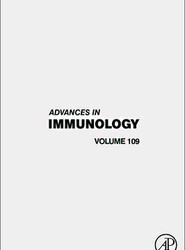 Advances in Immunology: Volume 109