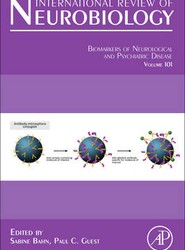 Biomarkers of Neurological and Psychiatric Disease: Volume 101
