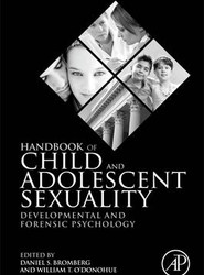 Handbook of Child and Adolescent Sexuality