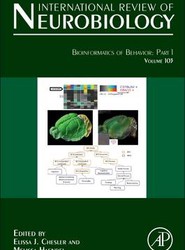Bioinformatics of Behavior: Part 1: Volume 103
