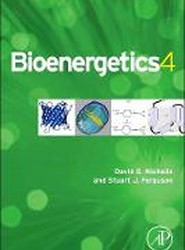 Bioenergetics