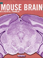 Paxinos and Franklin's The Mouse Brain in Stereotaxic Coordinates