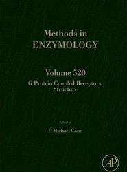 G Protein Coupled Receptors: Volume 520