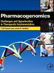 Pharmacogenomics