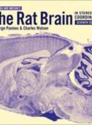 The Rat Brain in Stereotaxic Coordinates