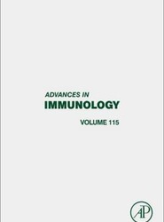Advances in Immunology: Volume 115