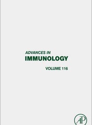 Advances in Immunology: Volume 116