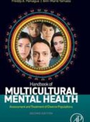 Handbook of Multicultural Mental Health
