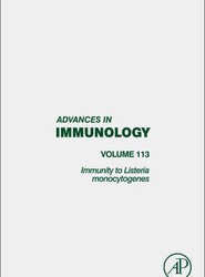 Immunity to Listeria Monocytogenes: Volume 113