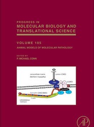 Animal Models of Molecular Pathology: Volume 105