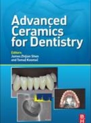 Advanced Ceramics for Dentistry