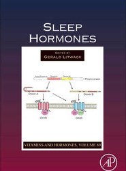 Sleep Hormones: Volume 89