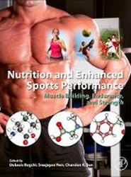 Nutrition and Enhanced Sports Performance