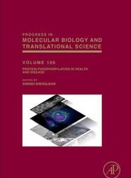 Protein Phosphorylation in Health and Disease: Volume 106