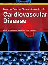 Bioactive Food as Dietary Interventions for Cardiovascular Disease
