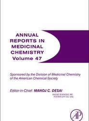 Annual Reports in Medicinal Chemistry: Volume 47