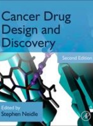 Cancer Drug Design and Discovery