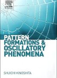 Pattern Formations and Oscillatory Phenomena