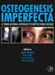 Osteogenesis Imperfecta