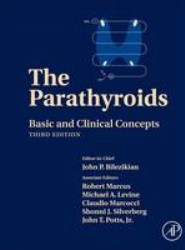The Parathyroids