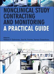 Nonclinical Study Contracting and Monitoring