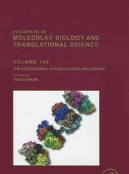 The Proteasomal System in Aging and Disease: Volume 109