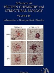 Inflammation in Neuropsychiatric Disorders: Volume 88