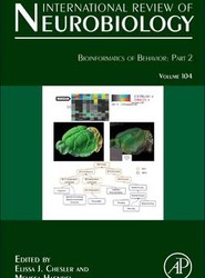 Bioinformatics of Behavior: Part 2: Volume 104