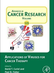 Applications of Viruses for Cancer Therapy: Volume 115