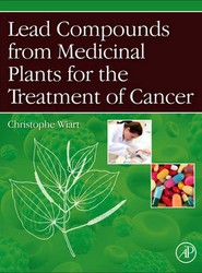 Lead Compounds from Medicinal Plants for the Treatment of Cancer