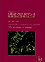 Recent Advances in Nutrigenetics and Nutrigenomics: Volume 108