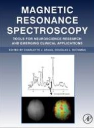 Magnetic Resonance Spectroscopy