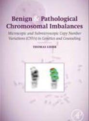 Benign and Pathological Chromosomal Imbalances