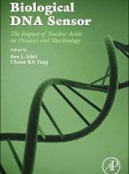 Biological DNA Sensor
