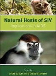 Natural Hosts of SIV