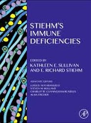 Stiehm's Immune Deficiencies