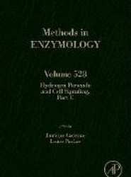 Hydrogen Peroxide and Cell Signaling, Part C: Volume 528