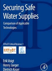 Securing Safe Water Supplies