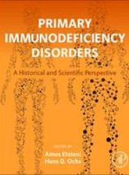 Primary Immunodeficiency Disorders