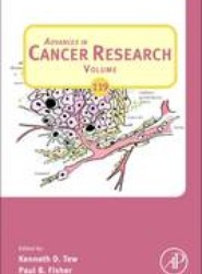 Advances in Cancer Research: Volume 119