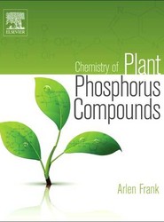 Chemistry of Plant Phosphorus Compounds