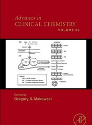 Advances in Clinical Chemistry: Volume 60