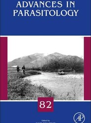 Advances in Parasitology: Volume 82