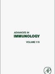 Advances in Immunology: Volume 119