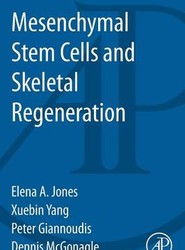 Mesenchymal Stem Cells and Skeletal Regeneration