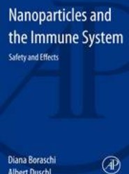 Nanoparticles and the Immune System