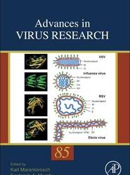Advances in Virus Research: Volume 85