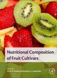 Nutritional Composition of Fruit Cultivars