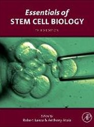 Essentials of Stem Cell Biology
